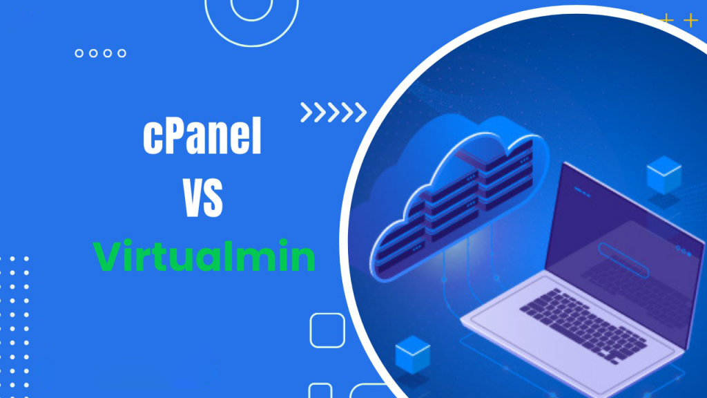 The Best Free Web Hosting Control Panel I’ve Used: Why I Chose Virtualmin Over cPanel