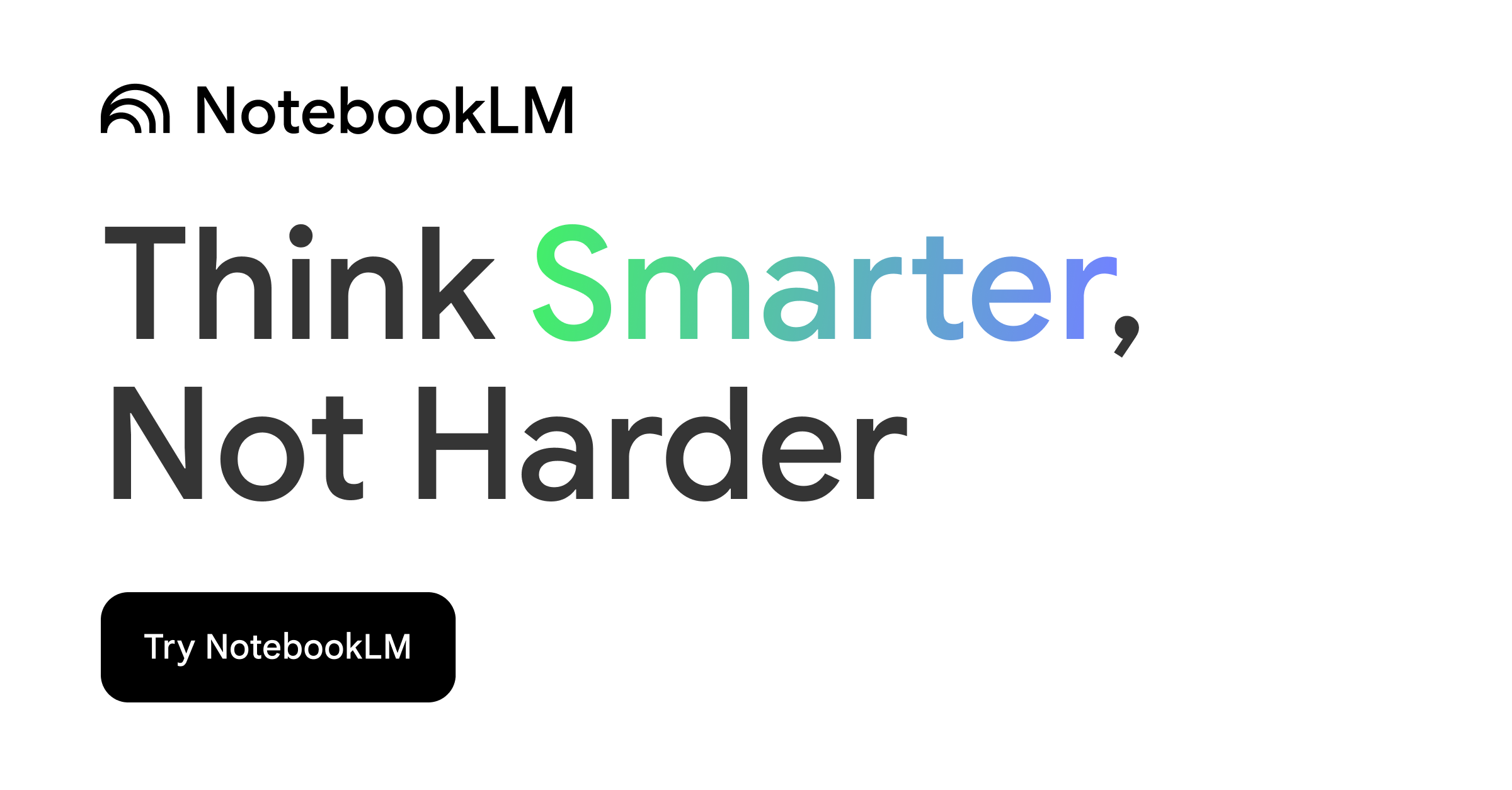 Google’s NotebookLM: A Game-Changer for Education and a Prime Example of AI’s Potential